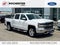 2018 Chevrolet Silverado 1500 LTZ 1LZ