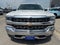 2018 Chevrolet Silverado 1500 LTZ 1LZ