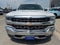 2018 Chevrolet Silverado 1500 LTZ 1LZ