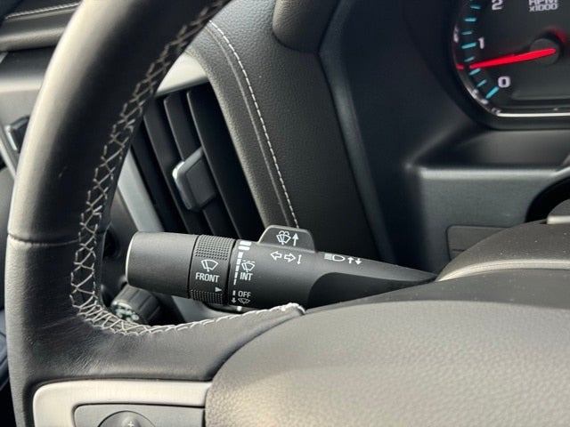 2018 GMC Sierra 1500 SLT w/ Heated Seats + Bose Sound System