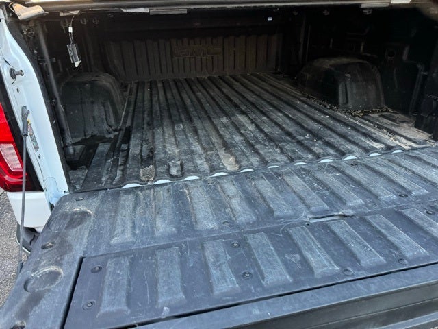 2023 GMC Sierra 1500 SLT w/ Power Moonroof + Adaptive Cruise