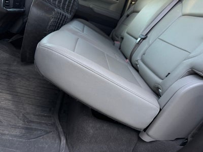 2023 GMC Sierra 1500 SLT w/ Power Moonroof + Adaptive Cruise