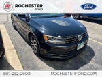 2016 Volkswagen Jetta 1.4T SE