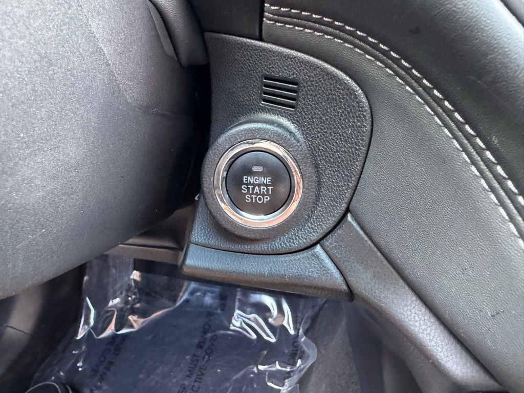 2021 Subaru Outback Limited XT