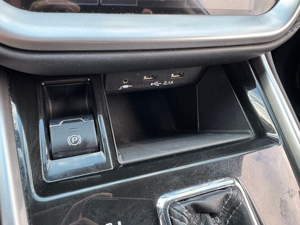 2021 Subaru Outback Limited XT