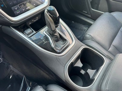 2021 Subaru Outback Limited XT
