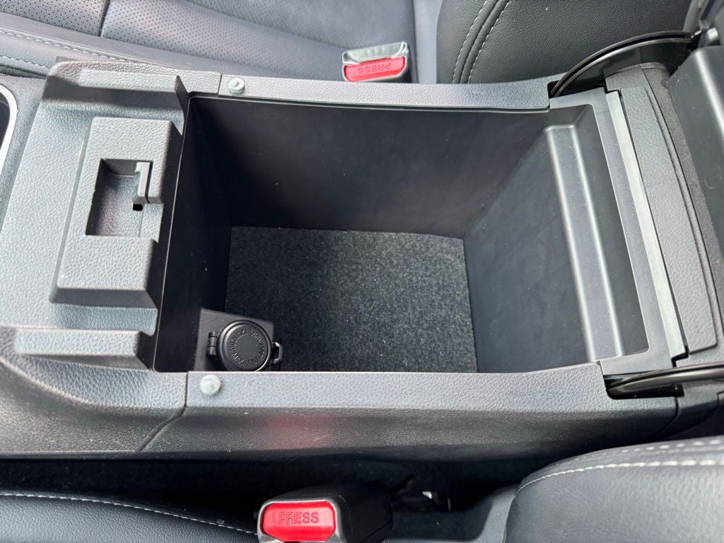 2021 Subaru Outback Limited XT