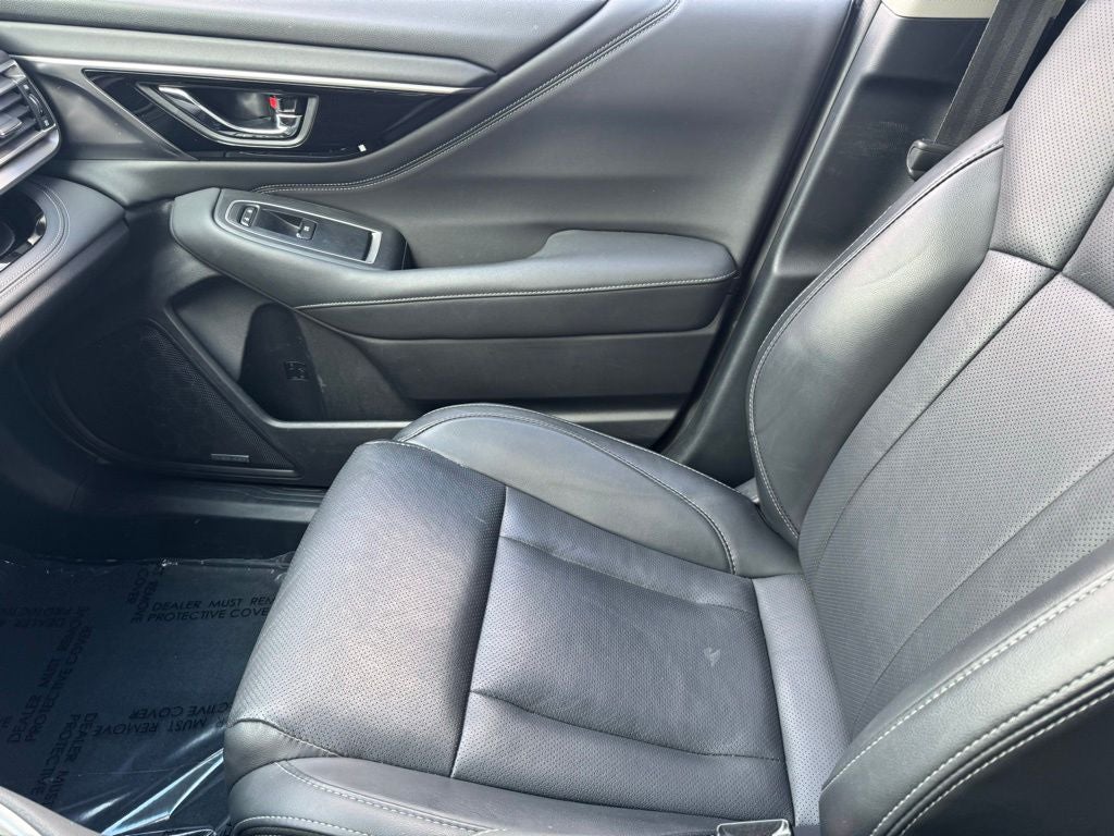 2021 Subaru Outback Limited XT