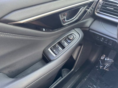2021 Subaru Outback Limited XT