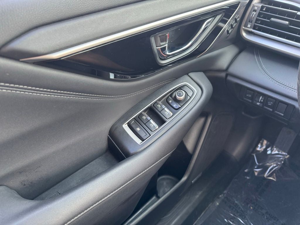 2021 Subaru Outback Limited XT