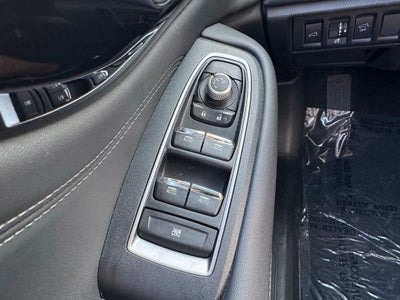 2021 Subaru Outback Limited XT