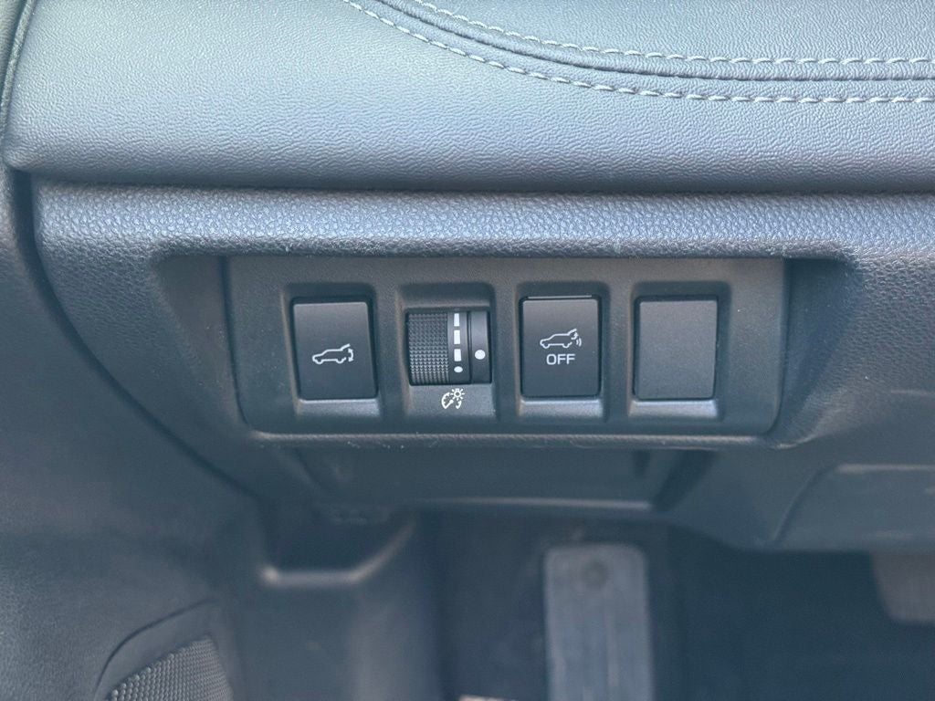 2021 Subaru Outback Limited XT