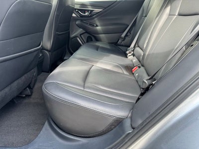 2021 Subaru Outback Limited XT