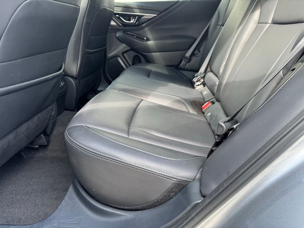 2021 Subaru Outback Limited XT