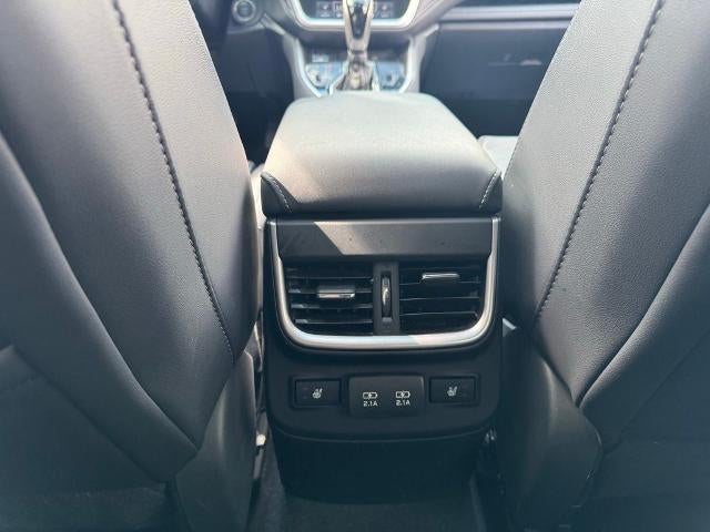 2021 Subaru Outback Limited XT