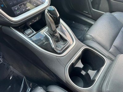 2021 Subaru Outback Limited XT