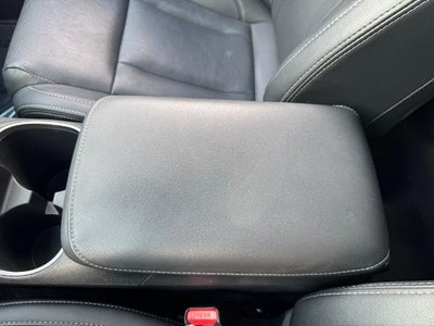 2021 Subaru Outback Limited XT