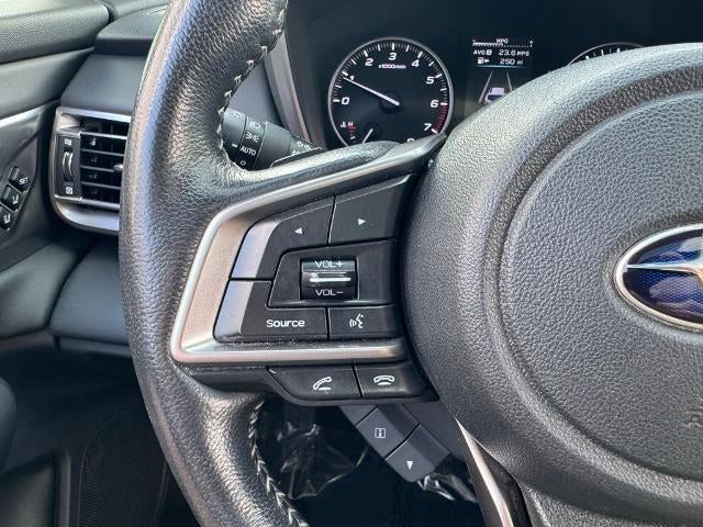 2021 Subaru Outback Limited XT