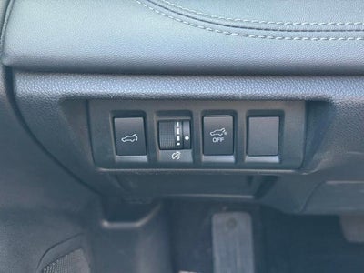 2021 Subaru Outback Limited XT
