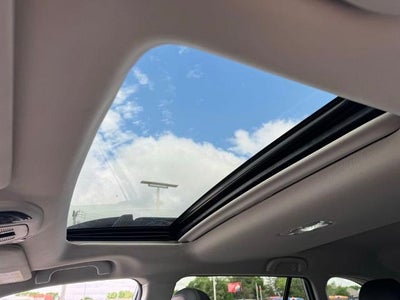 2021 Subaru Outback Limited XT