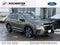 2024 Subaru Ascent Limited w/ Panoramic Moonroof + Surround View Monitor