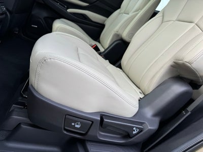 2024 Subaru Ascent Limited w/ Panoramic Moonroof + Surround View Monitor