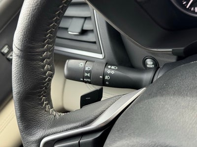 2024 Subaru Ascent Limited w/ Panoramic Moonroof + Surround View Monitor