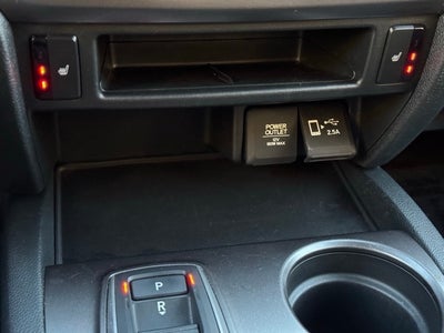 2022 Honda Pilot Sport w/ Adaptive Cruise + Heated Steering Wheel