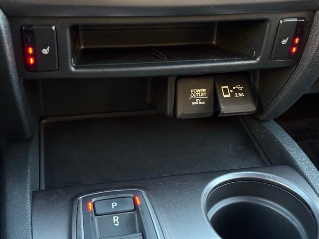 2022 Honda Pilot Sport w/ Adaptive Cruise + Heated Steering Wheel