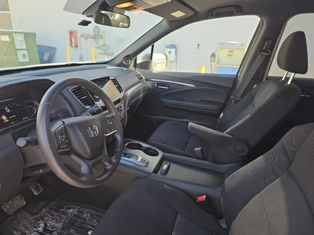 2022 Honda Pilot Sport w/ Adaptive Cruise + Heated Steering Wheel