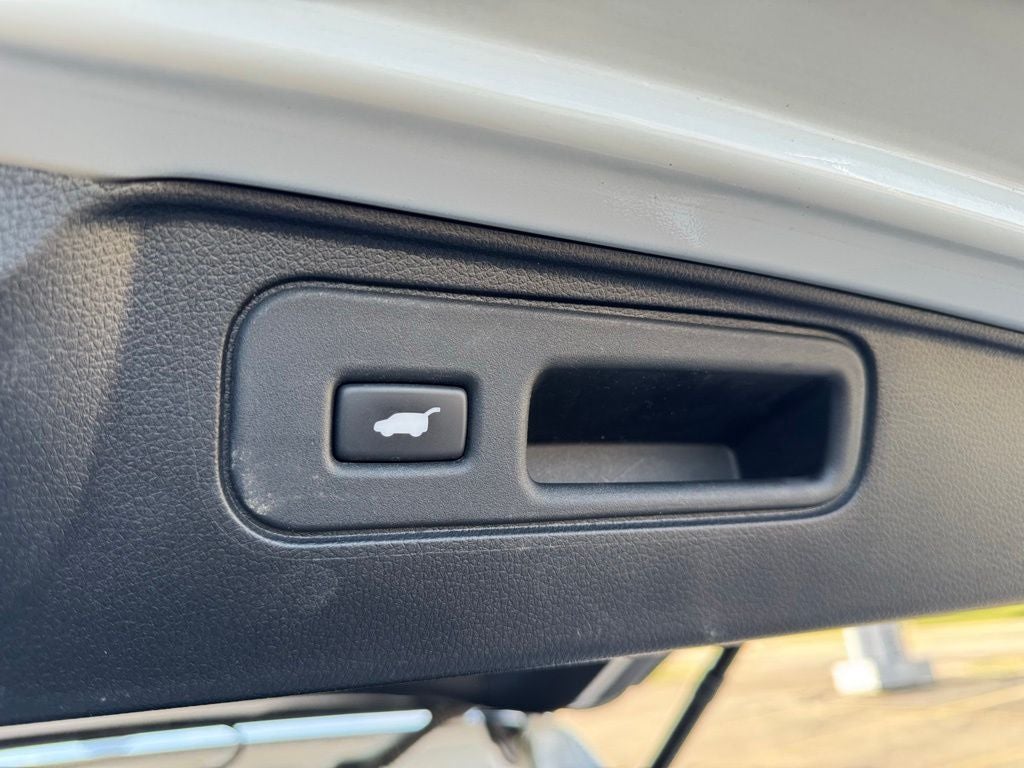 2022 Honda Passport Elite
