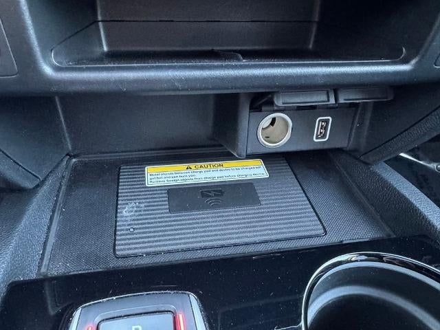 2022 Honda Passport Elite