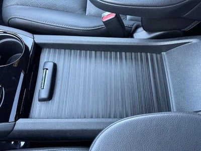 2022 Honda Passport Elite