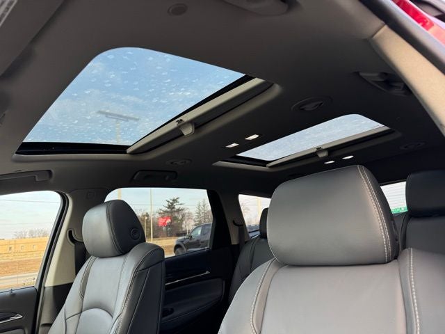 2018 Buick Enclave Premium Group