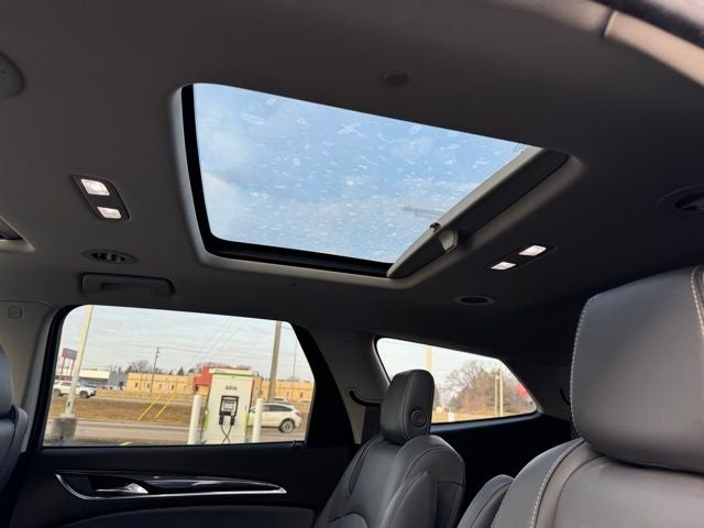 2018 Buick Enclave Premium Group