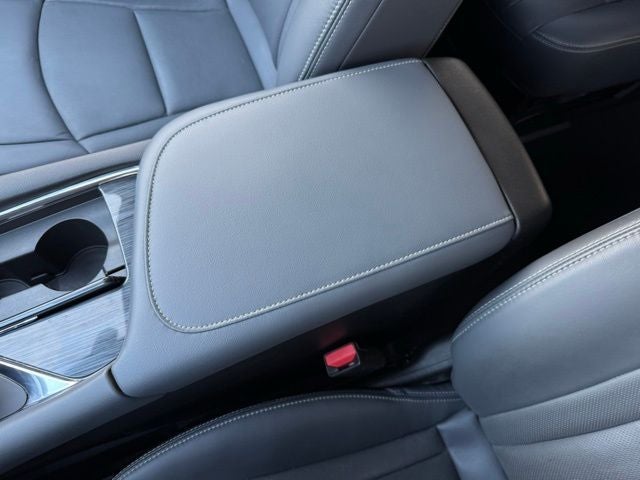 2018 Buick Enclave Premium Group