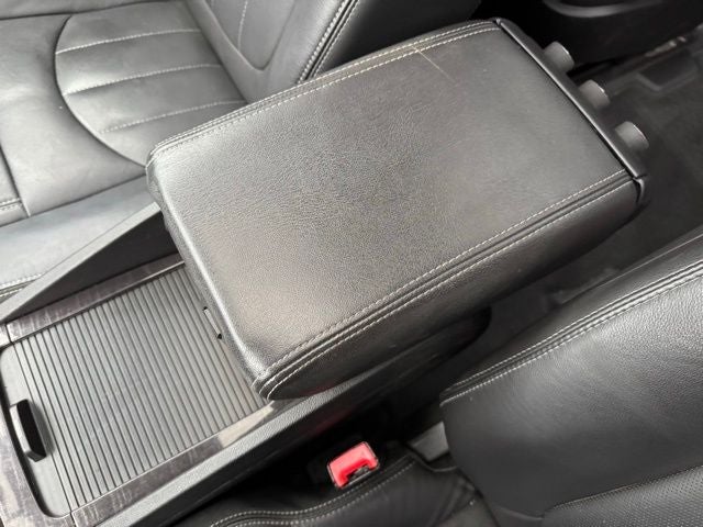 2017 Buick Enclave Leather Group