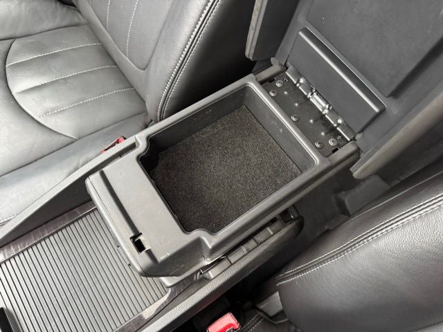 2017 Buick Enclave Leather Group