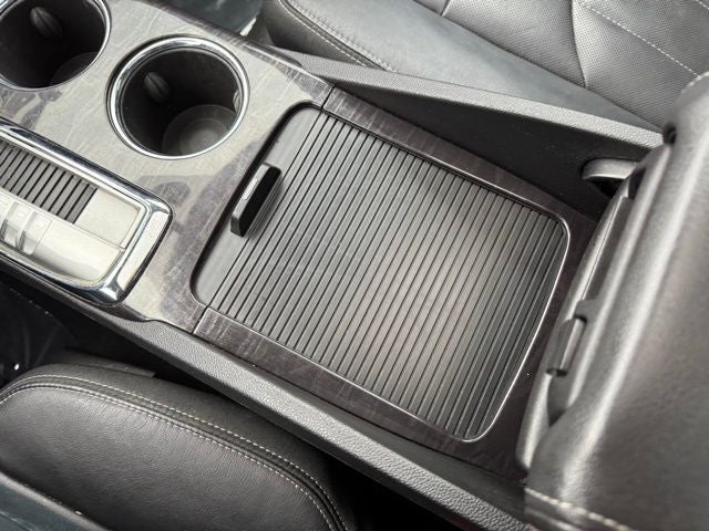 2017 Buick Enclave Leather Group