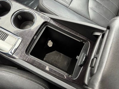 2017 Buick Enclave Leather Group