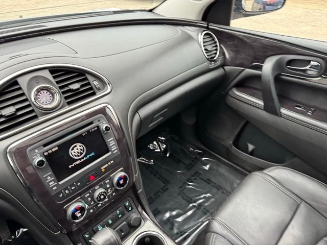 2017 Buick Enclave Leather Group