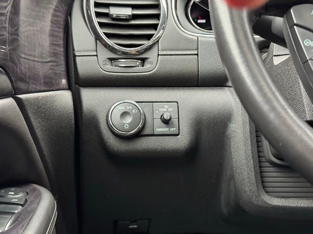 2017 Buick Enclave Leather Group