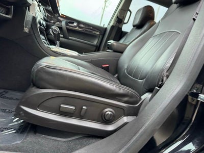 2017 Buick Enclave Leather Group