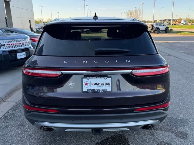2023 Lincoln Corsair Reserve