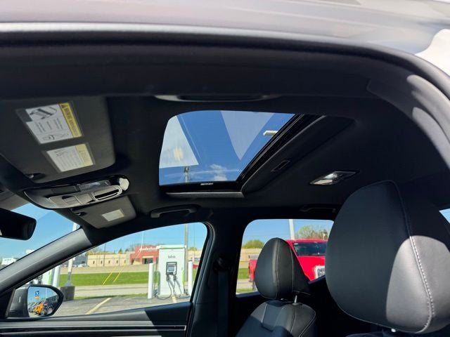 2024 Hyundai Santa Cruz XRT