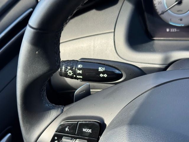 2024 Hyundai Santa Cruz XRT