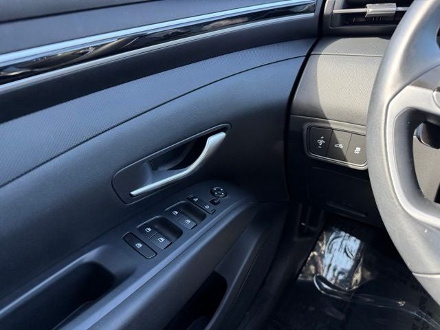 2024 Hyundai Santa Cruz XRT