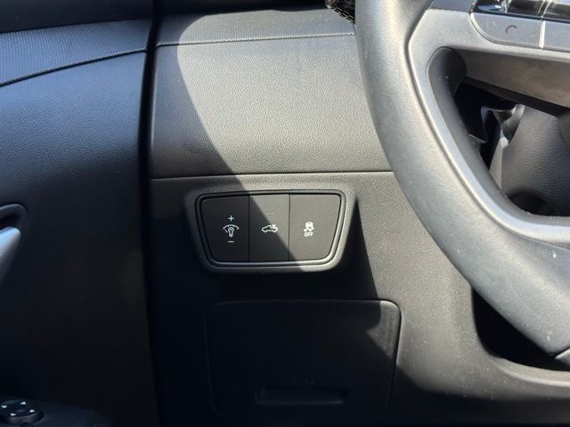2024 Hyundai Santa Cruz XRT