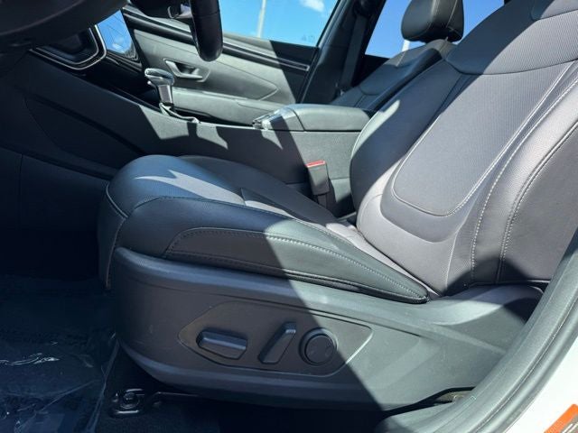 2024 Hyundai Santa Cruz XRT