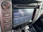 2015 Toyota Tundra Limited